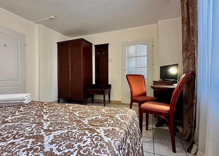 Hotel Turystyczny