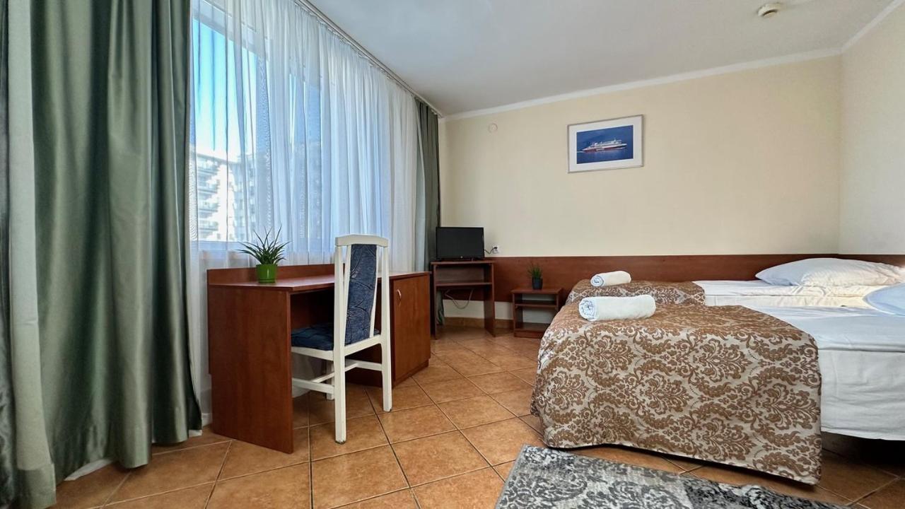 Hotel Turystyczny